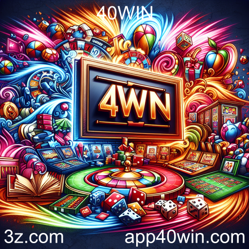 Descubra as Melhores Promoções no 40WIN e Maximize Suas Apostas