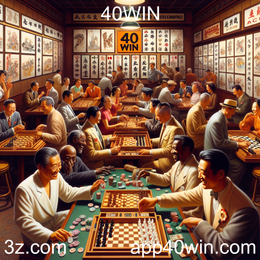 A Ascensão dos Jogos de Mesa na Sociedade Moderna